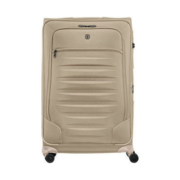 Checklite II, Large Softside Case, Beige 