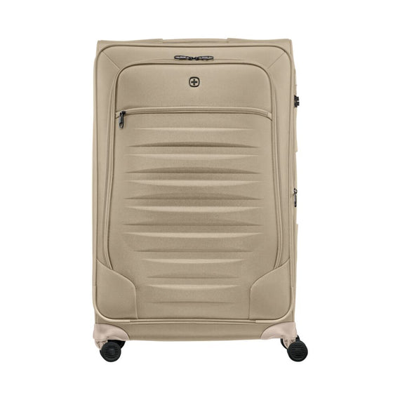 Checklite II, Large Softside Case, Beige 