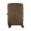 Loady, Hardside Medium with 8 Wheels/TSA Lock, Bronze