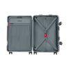 Loady, Hardside Medium with 8 Wheels/TSA Lock, Bronze
