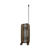 Loady, Hardside Medium with 8 Wheels/TSA Lock, Bronze