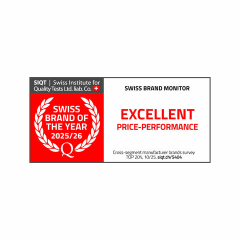 In-Flight Medium Hardside Luggage ABS/PC Black