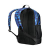 Quadma ML 16" Laptop Backpack, Blue Camo