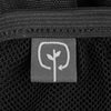 NEXT22 Mars 16 inches Laptop Backpack Polyester Black