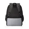 18.5 inch Rolling Computer Backpack, Black