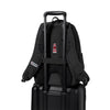 ScanSmart 17.5" Laptop Backpack, Black