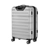 Static-Pro Medium Hardside Luggage ABS Grey