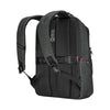 MX ECO, MX ECO Professional, 16" Laptop Backpack with 10" Tablet Pocket, Charcoal