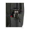 MX ECO, MX ECO Professional, 16" Laptop Backpack with 10" Tablet Pocket, Charcoal