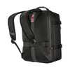 RLD, RLD Weekender, 17" Laptop Backpack, Black