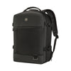 RLD, RLD Weekender, 17" Laptop Backpack, Black