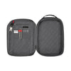 RLD, RLD Weekender, 17" Laptop Backpack, Black