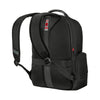 RLD, RLD Backpack, 15.6" Laptop Backpack, Black