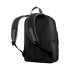 Next 23, Crango, 16" Laptop Backpack, Gravity Black