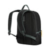 Next 23, Trayl, 15.6" Laptop Backpack with Tablet Pocket, Gravity Black