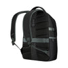 Next 23, Ryde, 16" Laptop Backpack with Tablet Pocket, Gravity Black