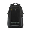 Next 23, Ryde, 16" Laptop Backpack with Tablet Pocket, Gravity Black