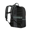 Next 23, Move, 16" Laptop Backpack with Tablet Pocket, Gravity Black