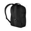XE, XE Ryde, 16" Laptop Backpack with Tablet Pocket, Black