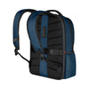 XE, XE Resist, 16" Laptop Backpack with Tablet Pocket, Ocean Blue
