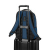 XE, XE Resist, 16" Laptop Backpack with Tablet Pocket, Ocean Blue