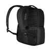 XE, XE Professional, 15.6" Laptop Backpack with Tablet Pocket, Black