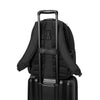 XE, XE Professional, 15.6" Laptop Backpack with Tablet Pocket, Black