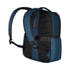 XE, XE Professional, 15.6" Laptop Backpack with Tablet Pocket, Ocean Blue