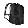 XE, XE Extent 17" Laptop Backpack with Tablet Pocket, Black