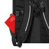 XE, XE Extent 17" Laptop Backpack with Tablet Pocket, Black