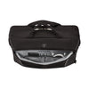 XE, XE Compact Brief 16 inch Laptop Briefcase, Black